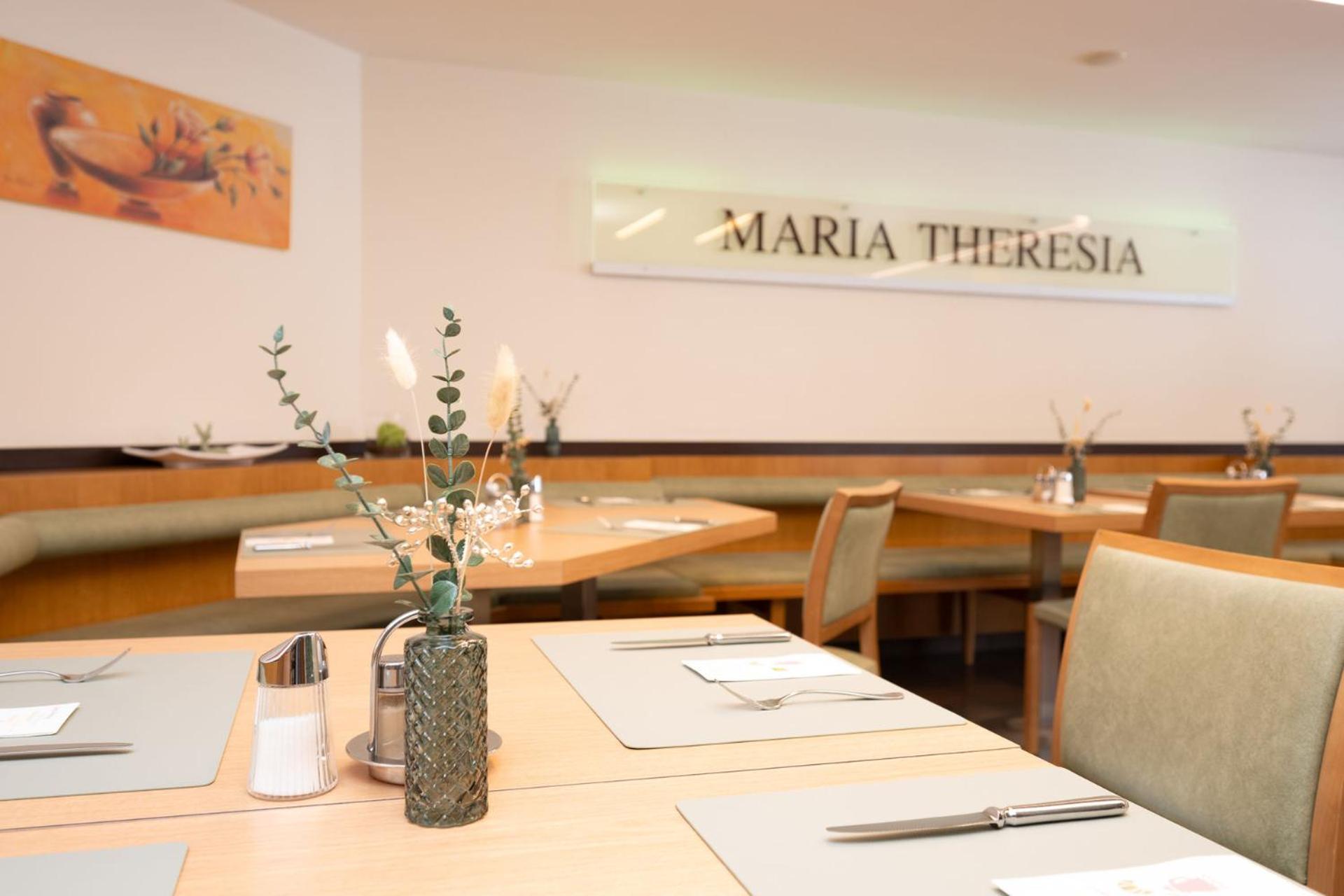 Hotel Garni Maria Theresia Solden Ngoại thất bức ảnh