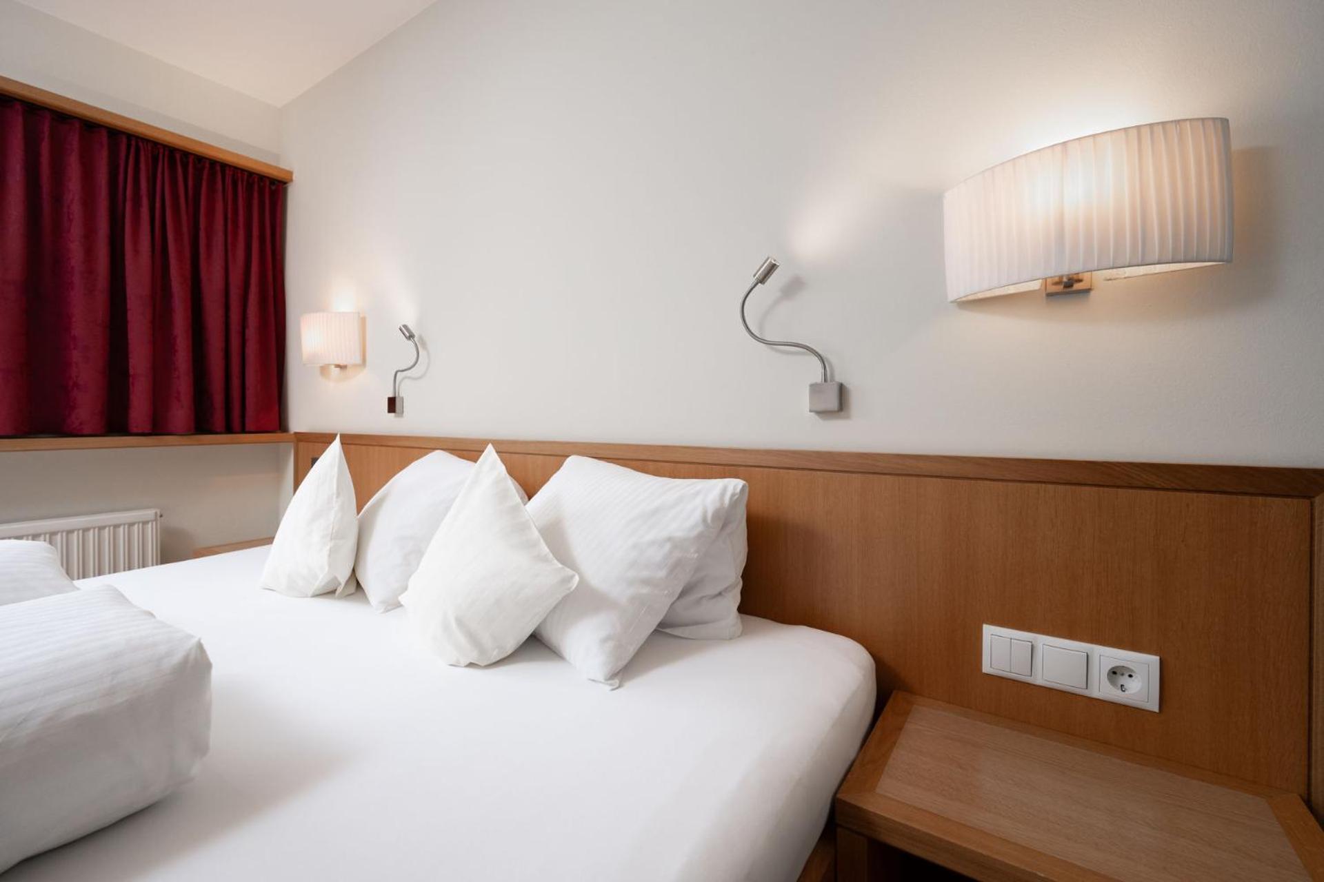 Hotel Garni Maria Theresia Solden Ngoại thất bức ảnh