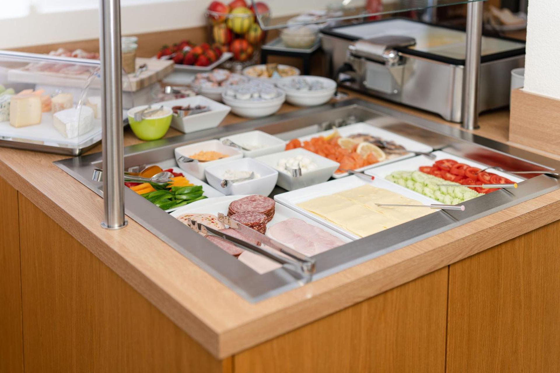 Hotel Garni Maria Theresia Solden Ngoại thất bức ảnh
