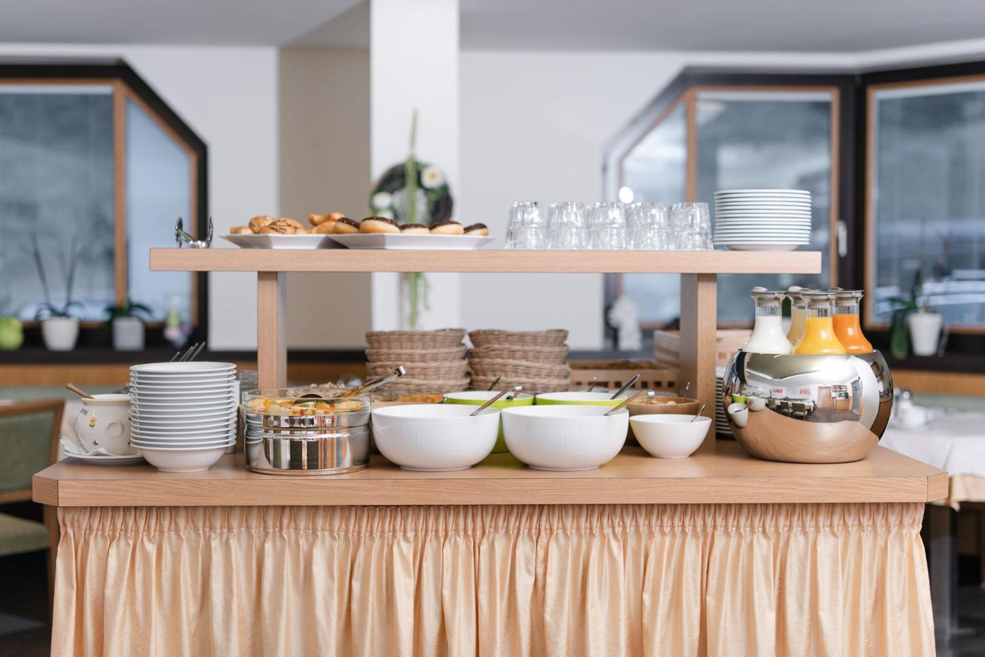 Hotel Garni Maria Theresia Solden Ngoại thất bức ảnh